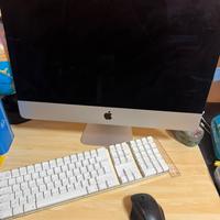iMac 2013 21pollici