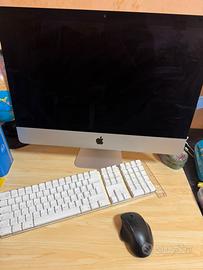 iMac 2013 21pollici