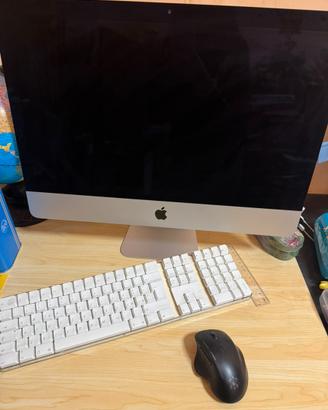 iMac 2013 21pollici