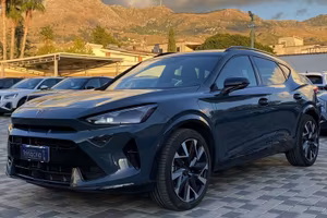 CUPRA Formentor 1.5 TSI e-hybrid 204CV DSG
