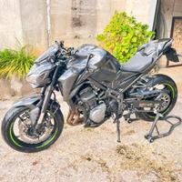 Kawasaki z900