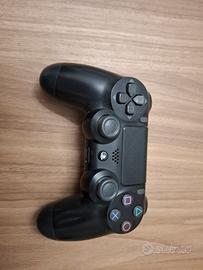 joystick PS4
