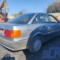 AUDI 80 893, 894, 8A2 1.6 75CV 86-91 - Ricambi