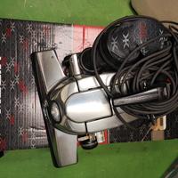 Aspirapolvere professionale Kirby