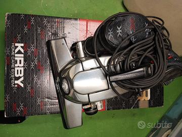 Aspirapolvere professionale Kirby