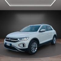 VOLKSWAGEN T-Roc 1ª serie T-Roc 2.0 TDI SCR 15...