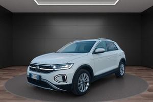 VOLKSWAGEN T-Roc 1ª serie T-Roc 2.0 TDI SCR 15...