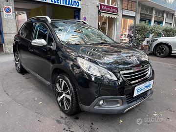 Peugeot 2008 BlueHDi 100 S&S Allure