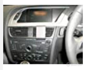 Supporto brodit per Audi A4 e per iPhone 6/7/8