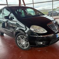 Lancia MUSA 1.6 Diesel - Neopatentati
