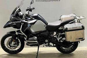 BMW R 1200 GS Adventure Abs