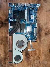 Scheda madre Lenovo Ideapad 330
