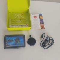 Navigatore TomTom 