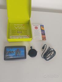 Navigatore TomTom 