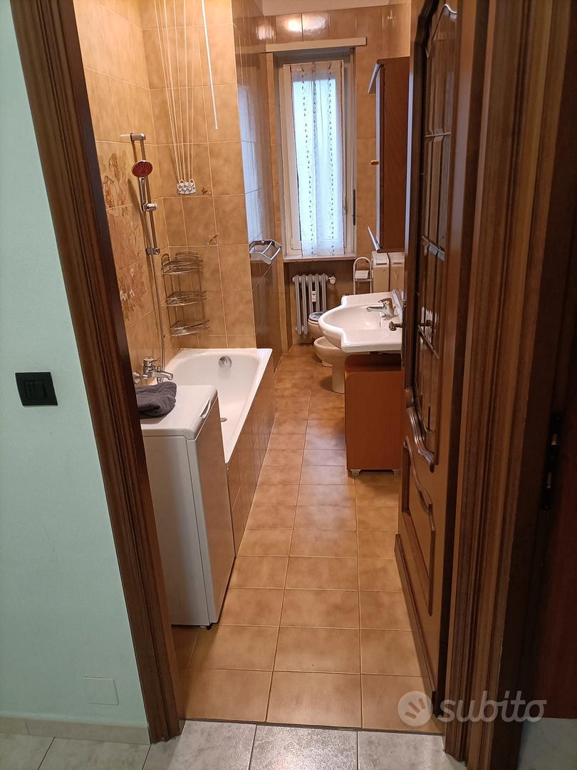 Bilocale in Madonna di Campagna, foto 4 di 6
