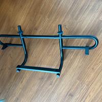 Barra trazione da porta Corength