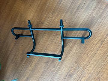 Barra trazione da porta Corength