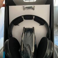 Cuffie Hi-fi e bluetooth