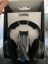 Cuffie Hi-fi e bluetooth