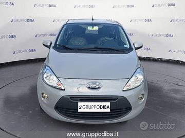 Ford Ka 2009 3p Benzina 1.2 + 67cv Gpl