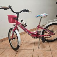 bicicletta bambina