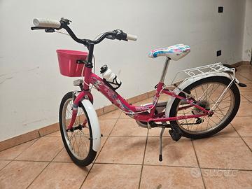 bicicletta bambina