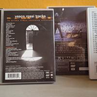 DVD Vasco Live