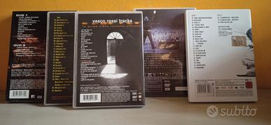 DVD Vasco Live