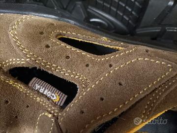 scarpe antinfortunistiche 45