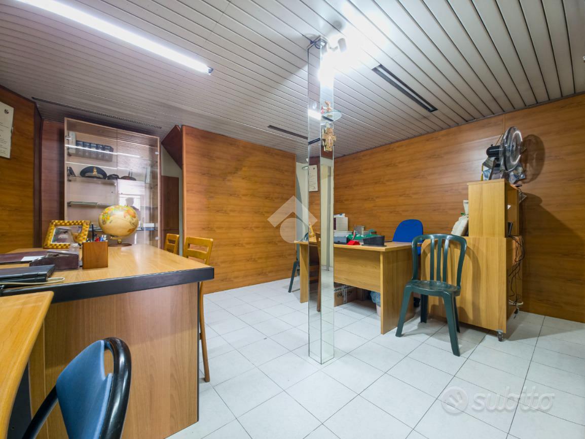 MONOLOCALE A MANFREDONIA - Vista 3