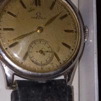 Omega anni '40 originale
