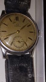 Omega anni '40 originale