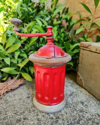 Macinacaffè vintage