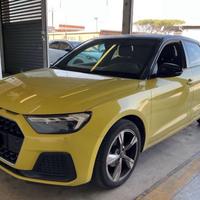 Audi A1 SPB 25 TFSI S tronic