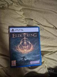 elder ring ps5