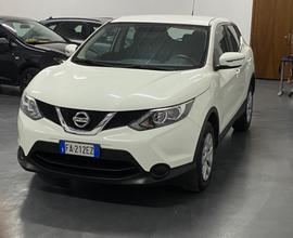 Nissan Qashqai 1.5 dCi Visia PERFETTA DI MECCANICA