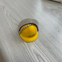 Due bracciali di bigiotteria