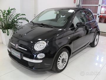 FIAT 500 1.3 Multijet 16V 95 CV Lounge