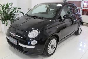 FIAT 500 1.3 Multijet 16V 95 CV Lounge