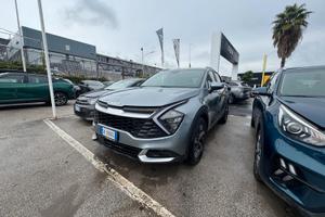 Kia Sportage 1.6 TGDi HEV AT Style