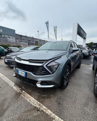 Kia Sportage 1.6 TGDi HEV AT Style