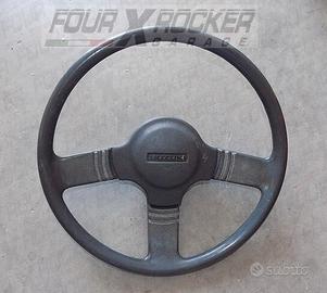 Volante sterzo Suzuki Samurai – SJ