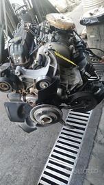 MOTORE JEEP GRAND CHEROKEE 5,2 V8 BENZINA CODICE Z