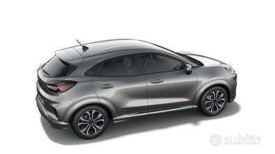 Ricambi Ford Puma kuga Ecosport Edge 