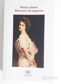 Ritratto di signora