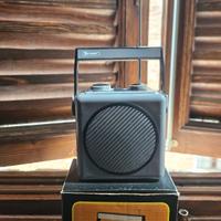 Radio portatile vintage