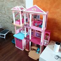 casa Barbie 