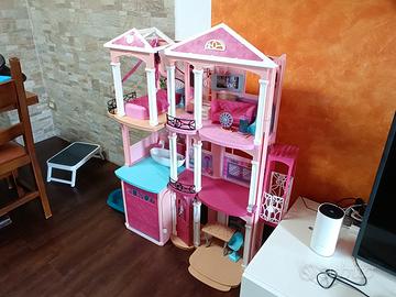 casa Barbie 