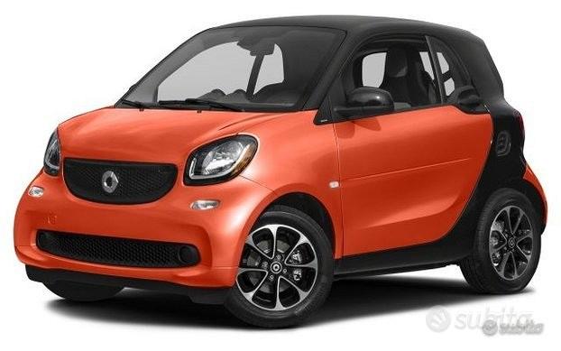 Subito - Italia Ricambi - Ricambi smart fortwo - Accessori Auto In vendita  a Foggia