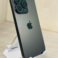 IPHONE 15 PRO 256 GIGA CON GARANZIA